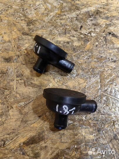 Клапан Вентиляции Картерных Газов пассат б5 1.8 т