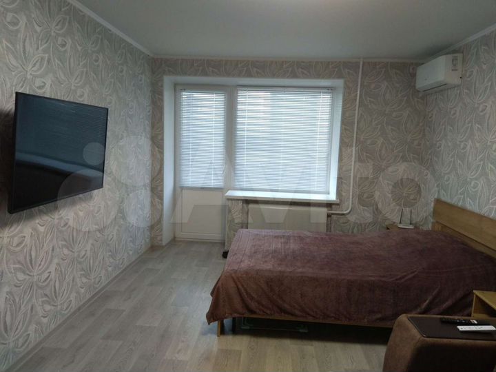 1-к. квартира, 33 м², 2/5 эт.