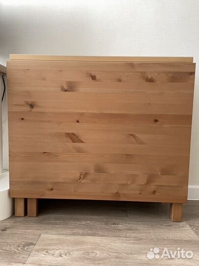Стол книжка IKEA