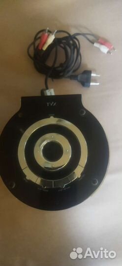 Мульти форматный плеер