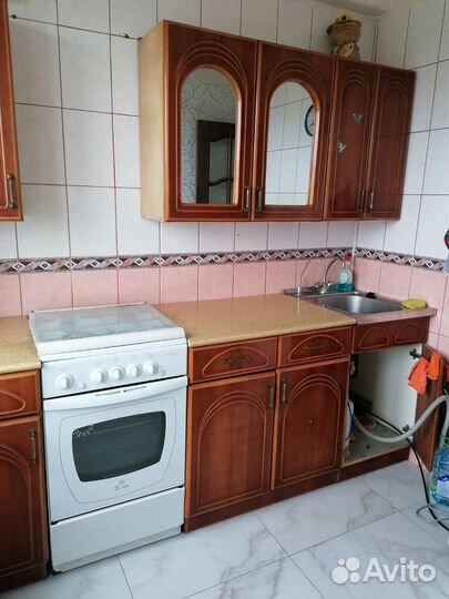 Кухонный гарнитур кухня бу