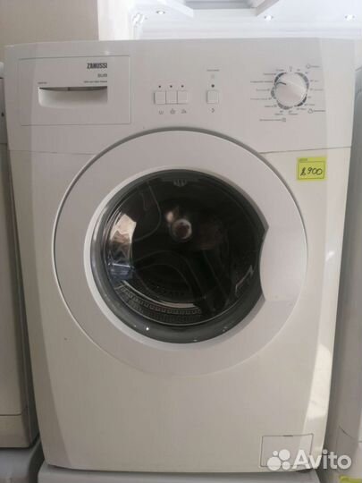 Стиральная машина узкая