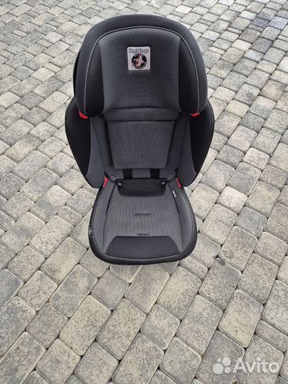 Автокресло Peg Perego Primo Viaggio 1-2-3