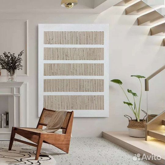 Интерьерная картина