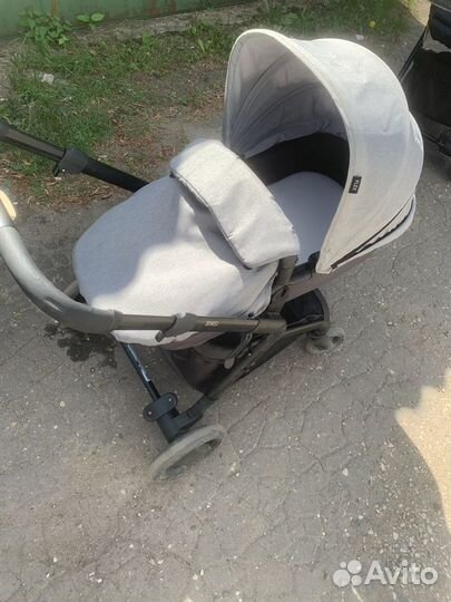 Cybex CBX flex bimisi трансформер 2 в 1