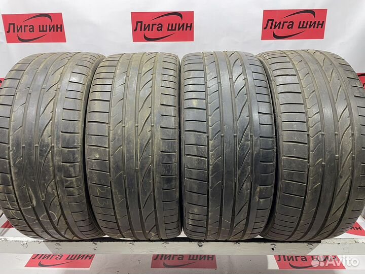 Bridgestone Potenza RE050A II 235/35 R19