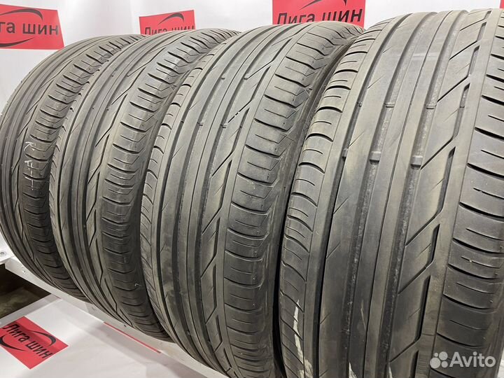 Bridgestone Turanza T001 225/50 R18