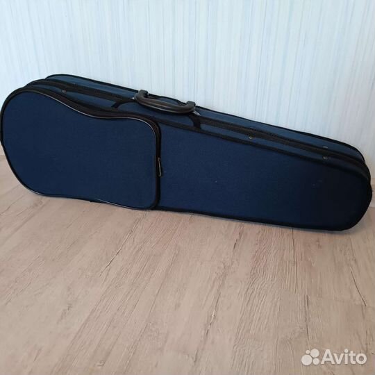 Скрипка 1/2