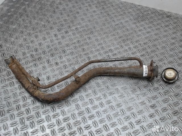 Горловина маслозаливная, Rover, 400