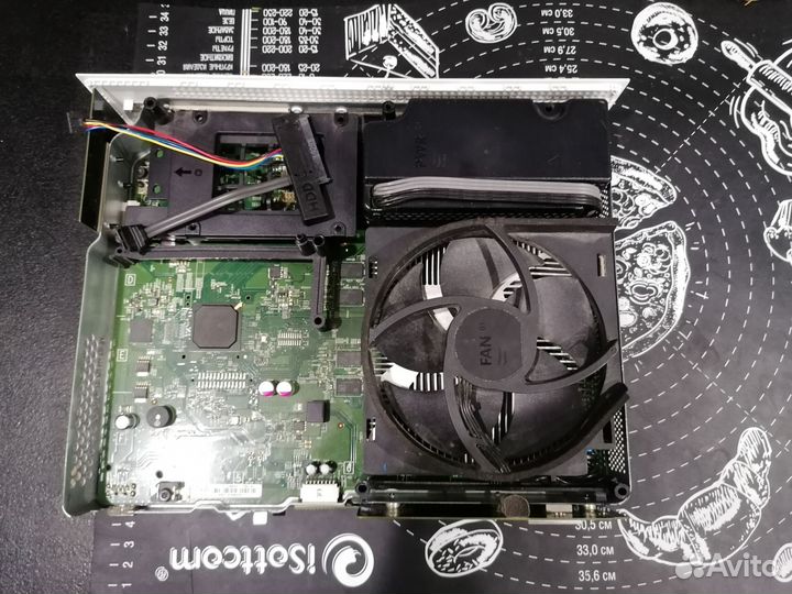 Xbox one s all digital