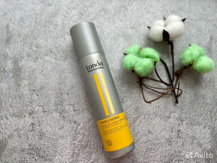 Londa Visible Repair Conditioner Balm 250 мл
