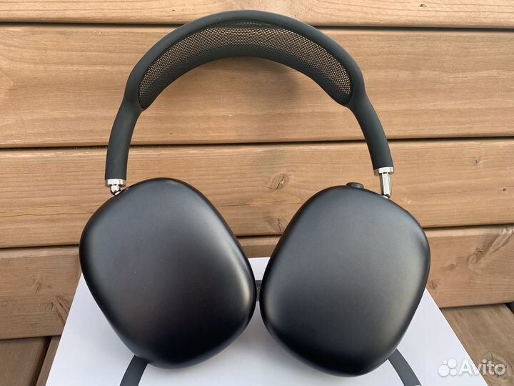 Наушники Apple AirPods Max