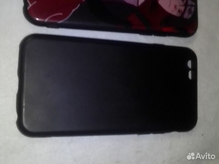 Чехол на iPhone 6s