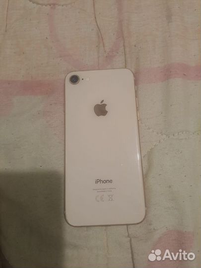 iPhone 8, 64 ГБ