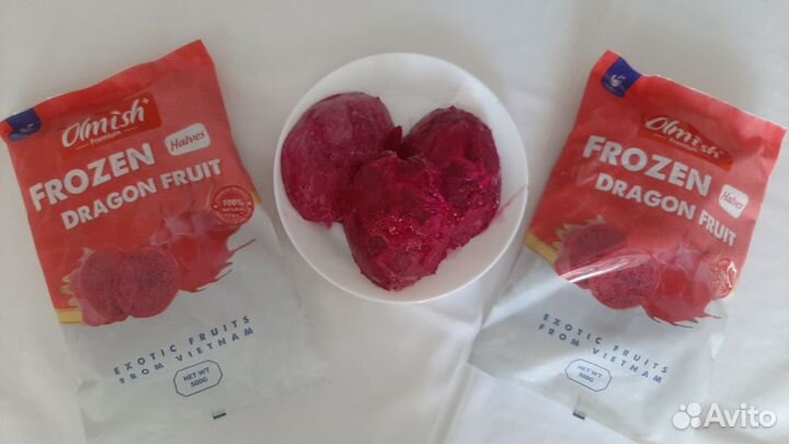 Манго маракуйя лайм клубника малина вишня овощи