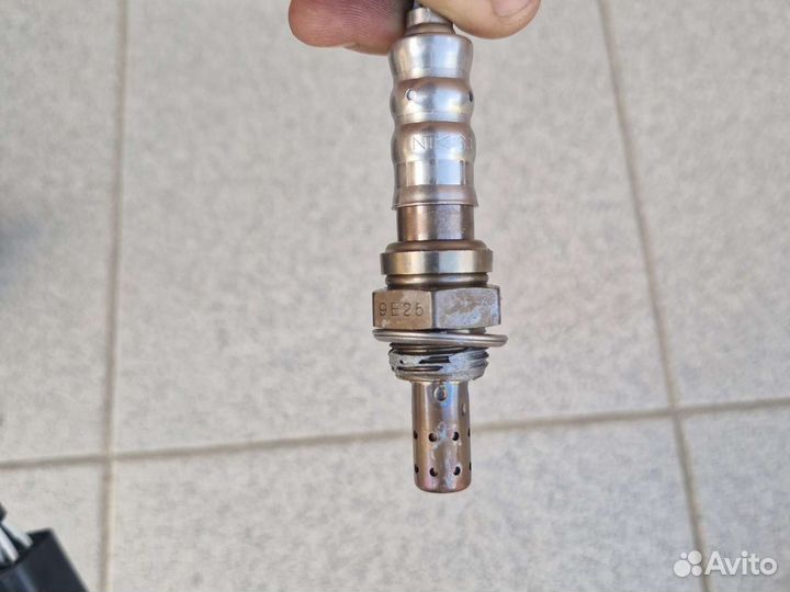 Кислородный датчик Вега с100 Chevrolet Lacetti