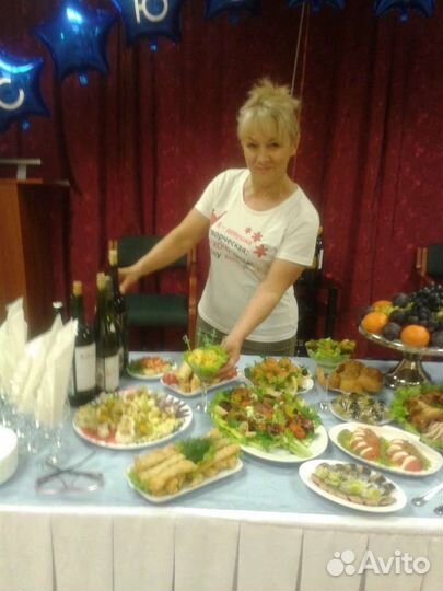 Домашняя еда, выпечка, десерты, торты