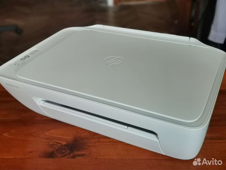 Принтер мфу HP