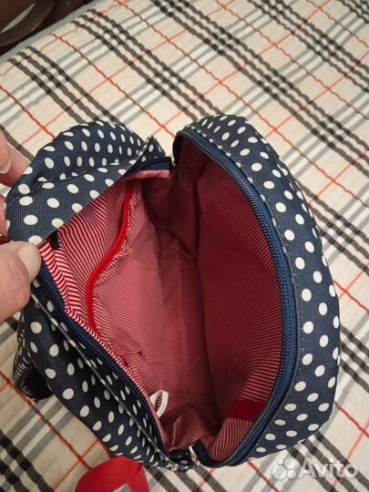 Рюкзак женский