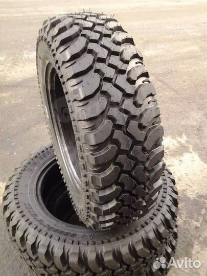 Алтайшина Forward Safari 540 225/75 R16