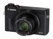 Canon PowerShot G7 X Mark III черный