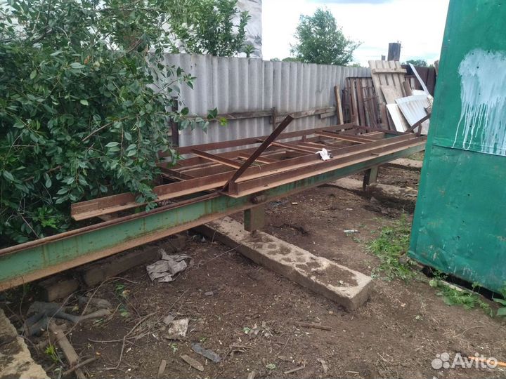 Продам пилораму