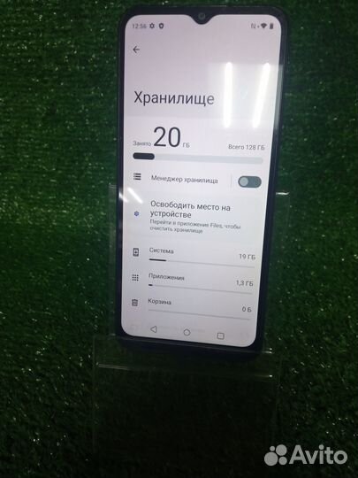 realme C33, 4/128 ГБ