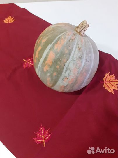 Дорожка на стол