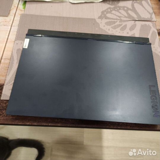 Lenovo legion 5 rtx 3070 R7 5800