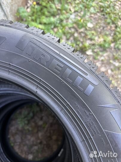 Pirelli Ice Zero 185/60 R15 88T