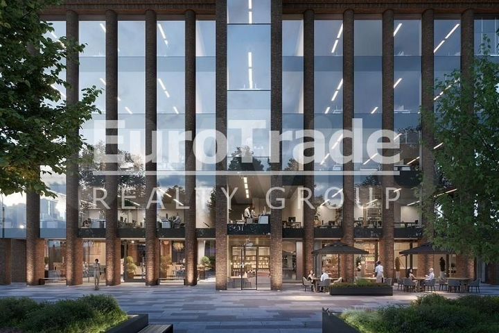 Продам торговое помещение, 193 м²