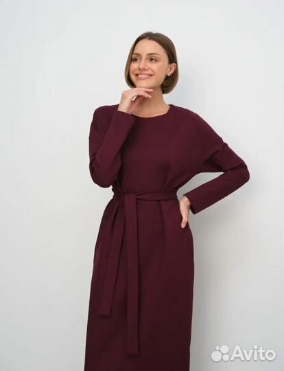 Daisyknit платье