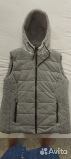 Жилетка женская