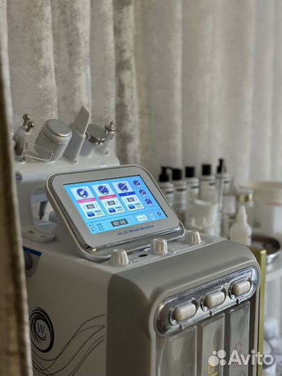 Продам готовый бизнес,Салон красоты