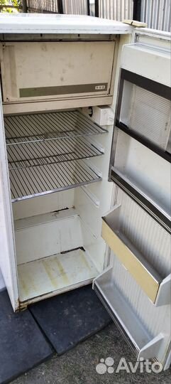 Холодильник Минск
