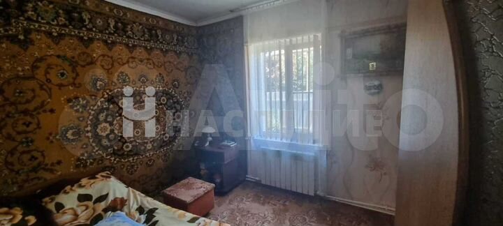 Дом 98 м² на участке 6 сот.