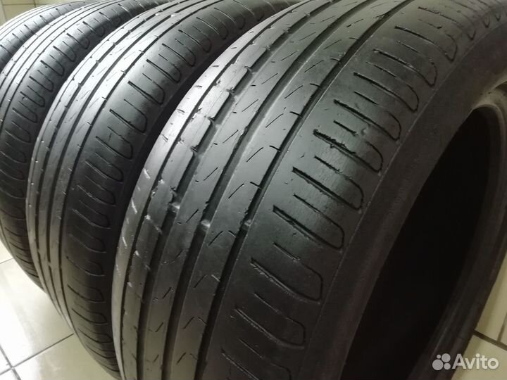 Pirelli Cinturato P7 225/50 R17