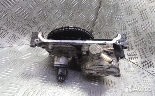 Насос вакуумный nissan X-trail T30 (BBG20KX01)