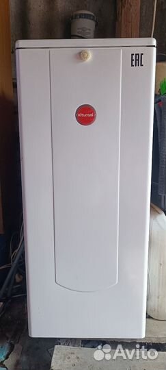 Дизельный котел китурами 13