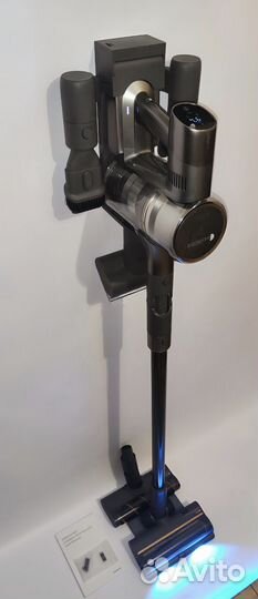 Беспроводной пылесос Xiaomi dreame R20