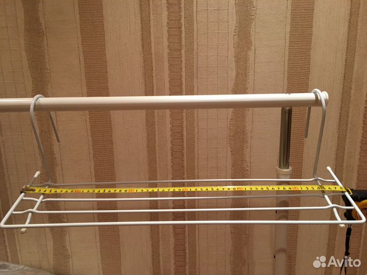 Сушилка навесная для белья