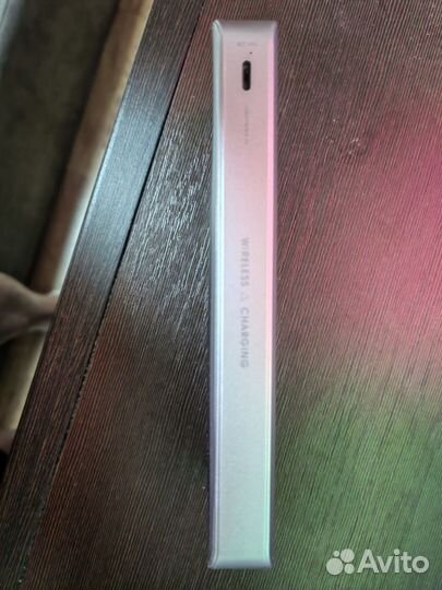 Портативное зарядное устройство Power bank