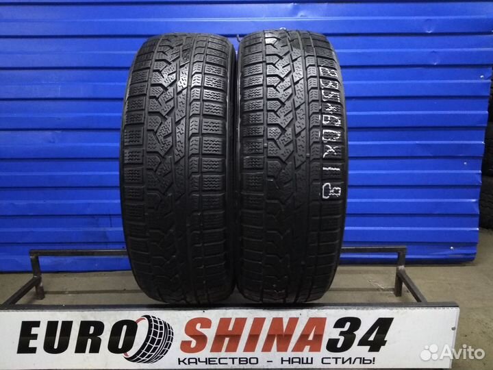 Marshal I'Zen RV KC15 235/60 R18 107H