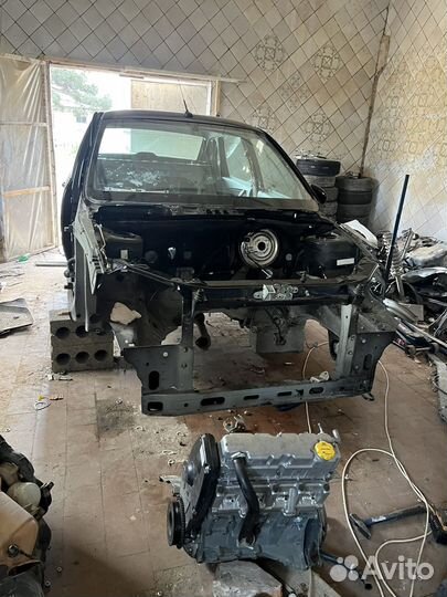 Разбор vesta авто разбор авторазбор веста