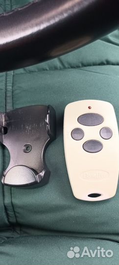 Пульт doorhan transmitter 4