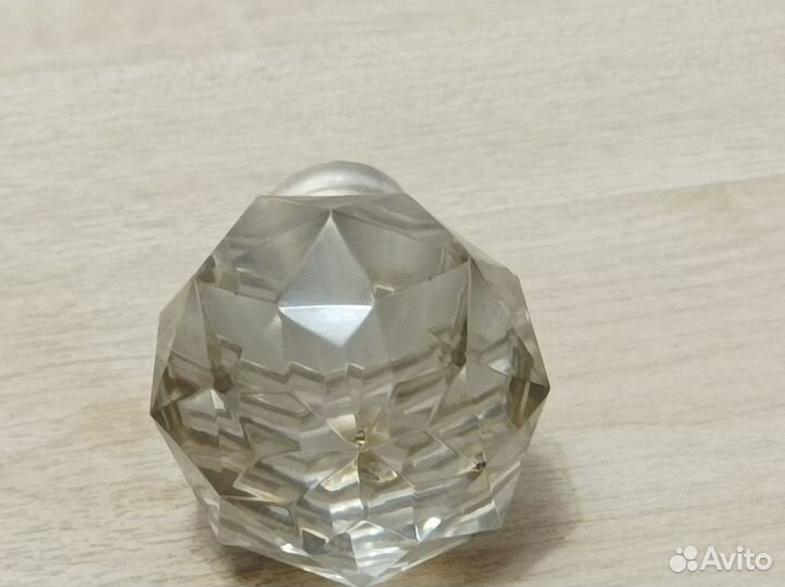 Крышка от графина