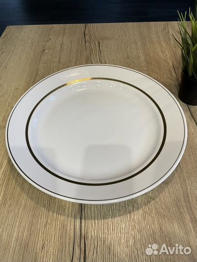 Фарфоровая посуда времён СССР