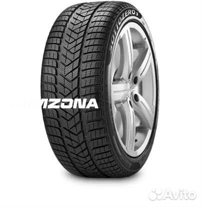 Pirelli Winter Sottozero 275/40 R19 105V