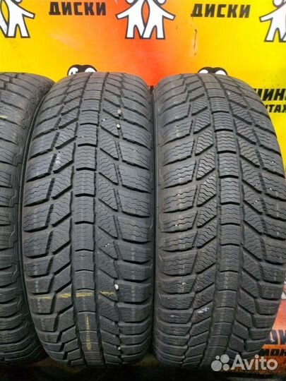 General Tire Snow Grabber Plus 225/65 R17 106H