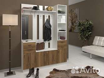 Прихожая Горизонт -3